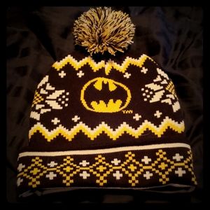 Batman beanie